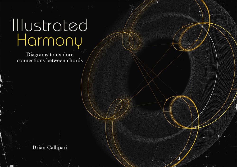 Tapa Illustrated Harmony