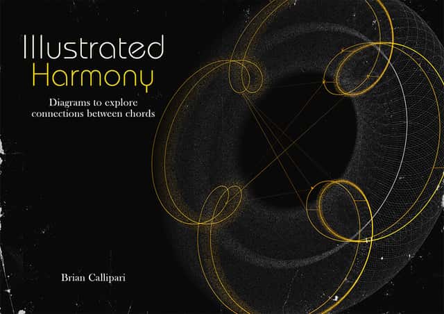 Tapa Armonía Ilustrada