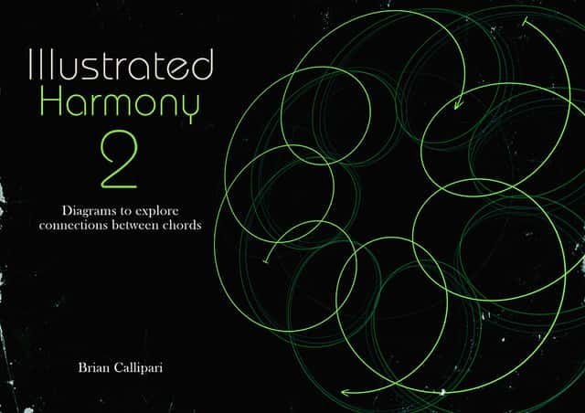 Tapa Armonía Ilustrada 2