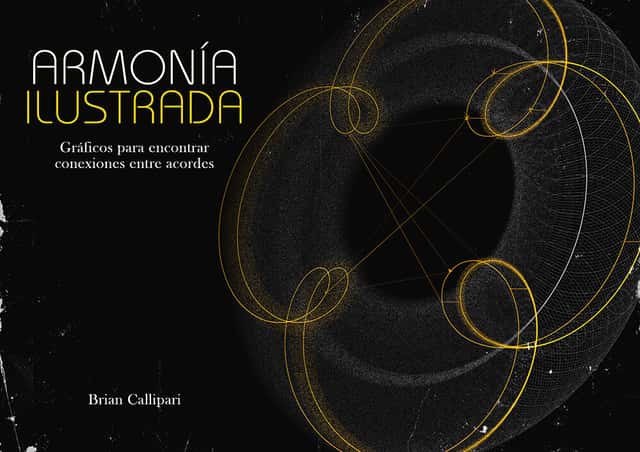 Tapa Armonía Ilustrada