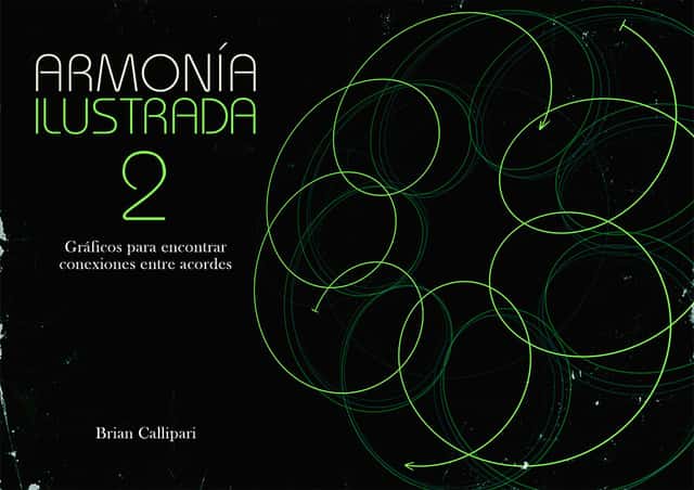 Tapa Armonía Ilustrada 2