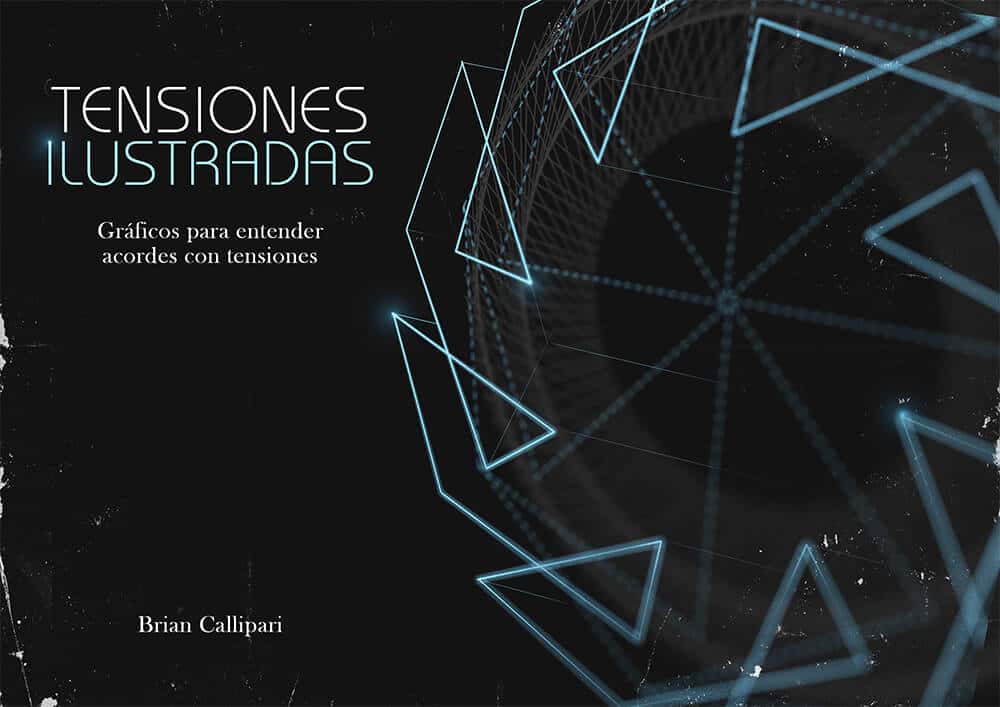 Tapa Tensiones Ilustradas