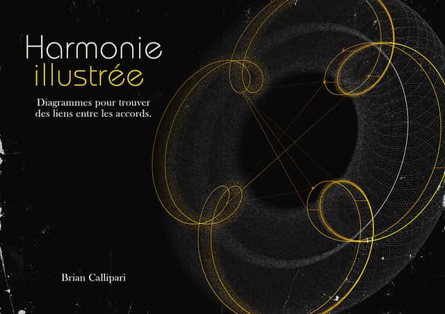 Tapa Armonía Ilustrada