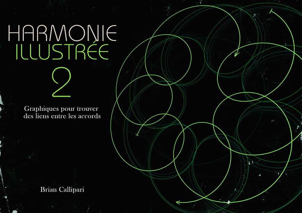 Tapa Armonía Ilustrada 2