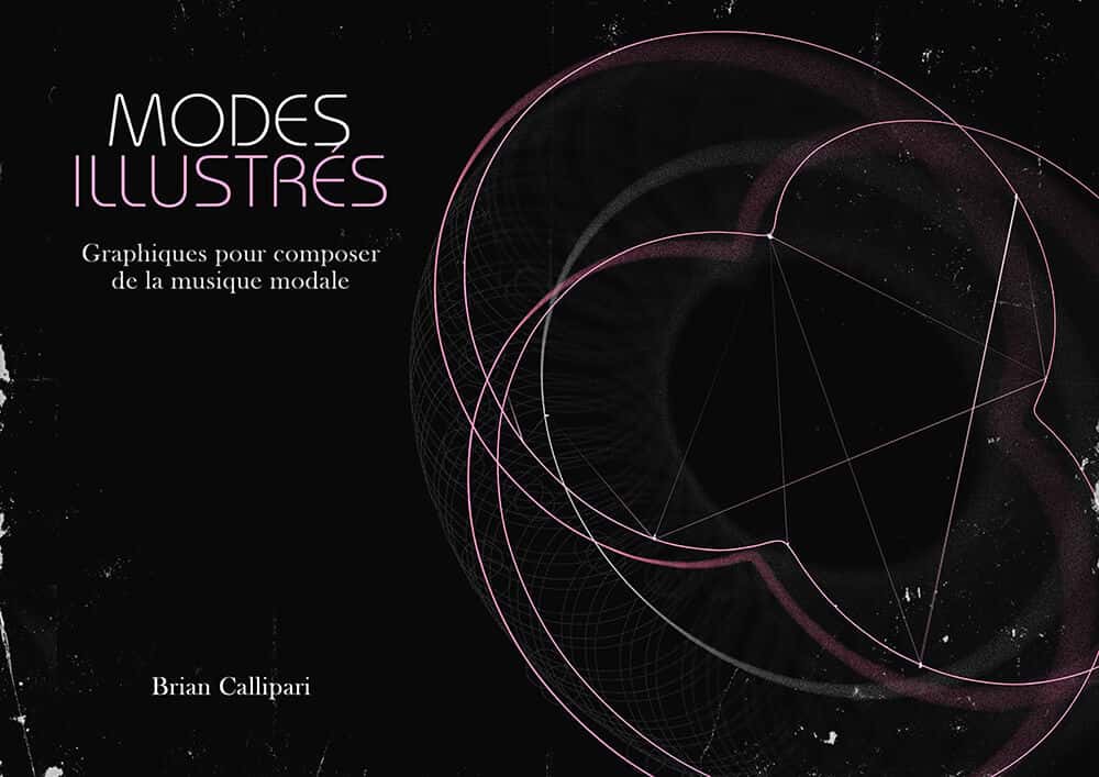 Tapa Modos Ilustrados