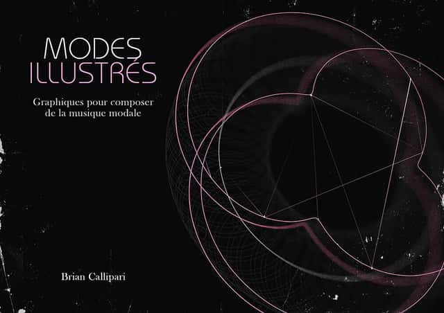 Tapa Modos Ilustrados