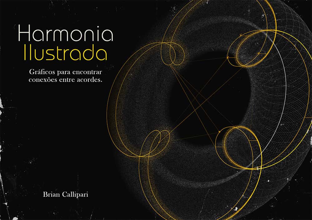 Tapa Armonía Ilustrada