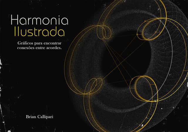 Tapa Armonía Ilustrada