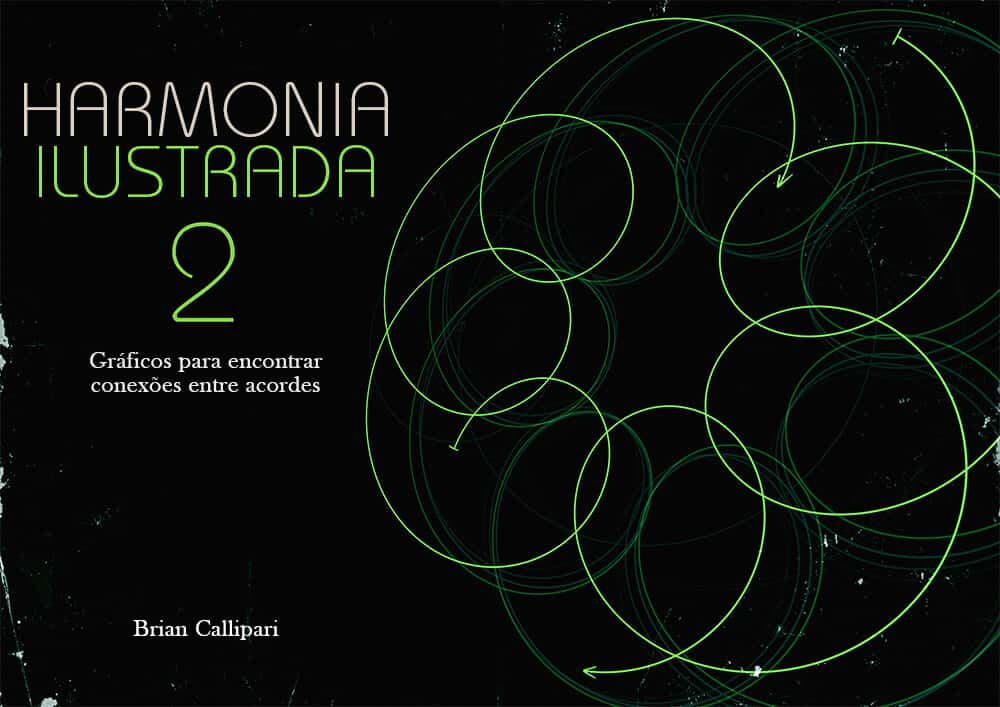 Tapa Armonía Ilustrada 2