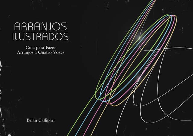 Tapa Arreglos Ilustrados